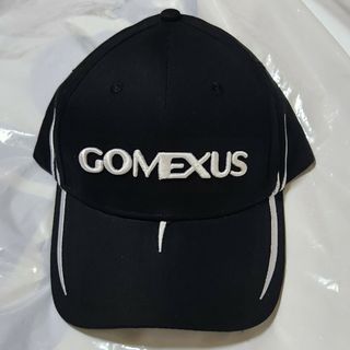 GOMEXUS - GOMEXUS ゴメクサス　キャップ