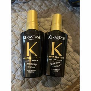 ケラスターゼ(KERASTASE)のケラスターゼ  CH ユイルド パルファン (オイル/美容液)