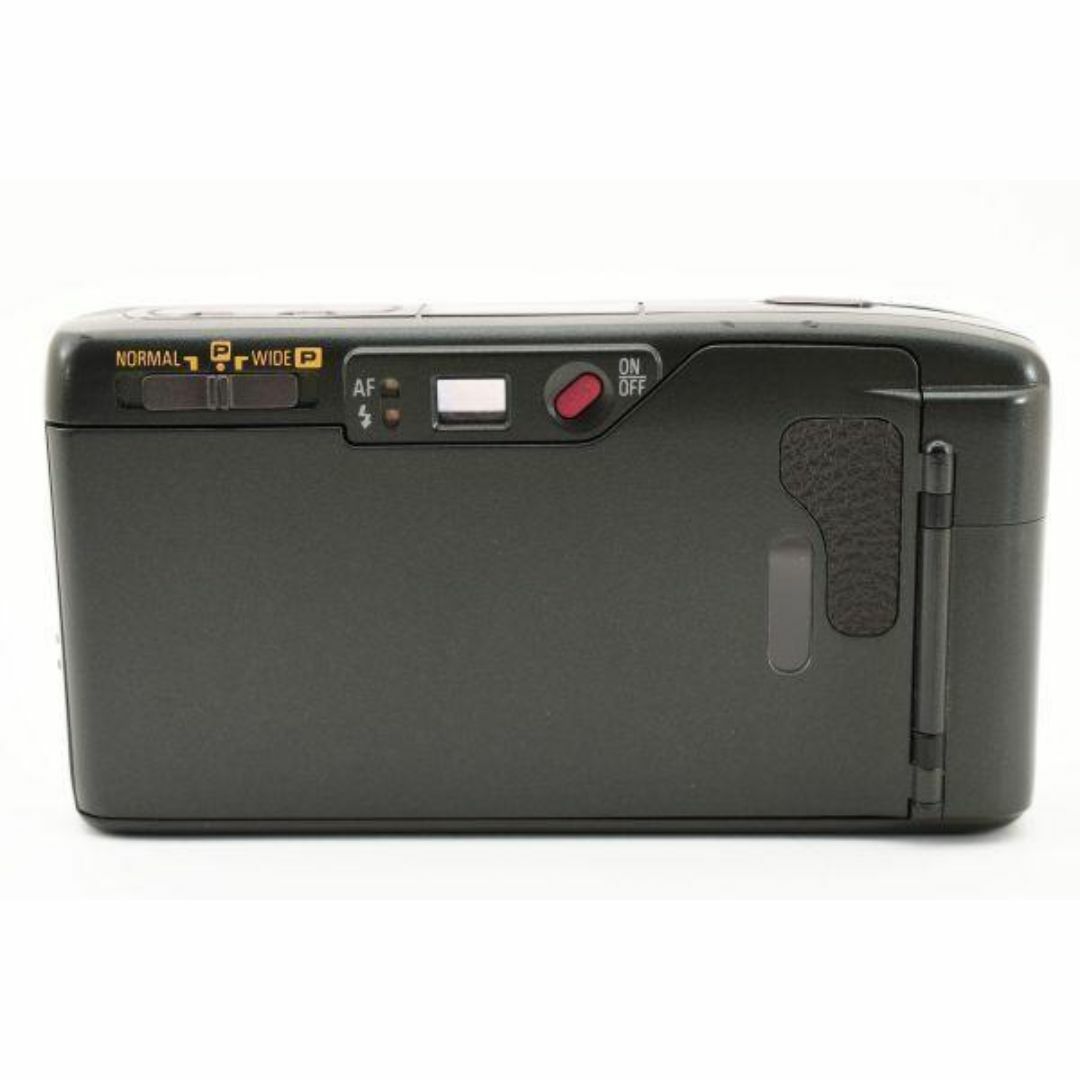 ☆フィルムカメラ☆RICOH【R1s】 クファ ☆フィルムカメラ☆RICOH【R1s】 クファ