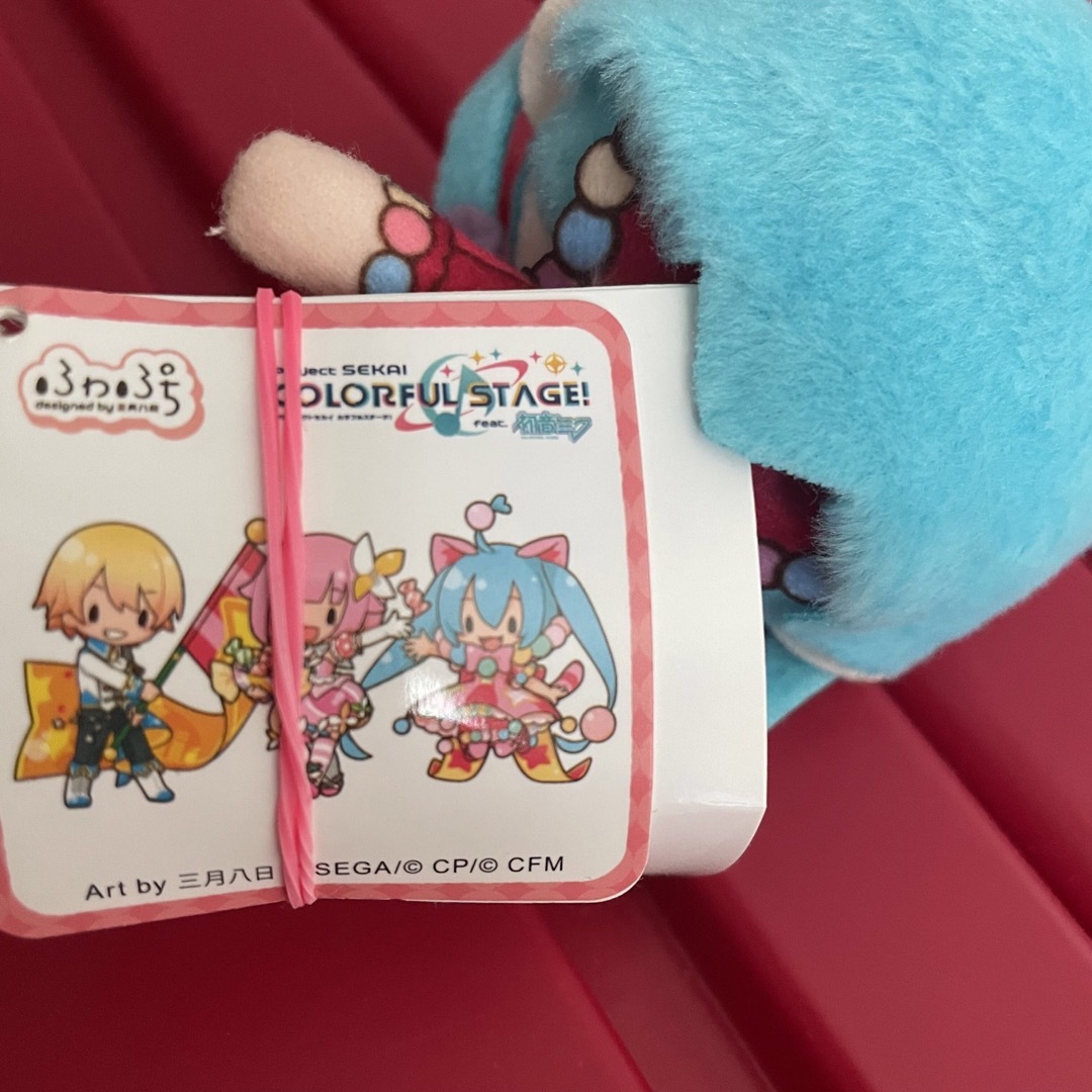 プロセカ キラキラ ビッグ ハート型缶バッジ Vol.4 暁山瑞希 プロセカ キラキラ ビッグ ハート型缶バッジ Vol.4 暁山瑞希