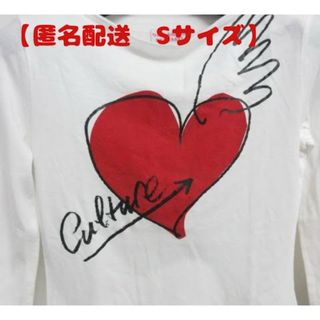 Vivienne Westwood - Vivienne westwood  ハートTシャツ　レディースSサイズ