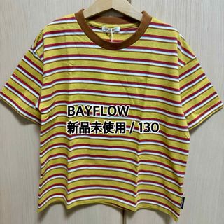 ベイフロー(BAYFLOW)のベイフロー Tシャツ(Tシャツ/カットソー)