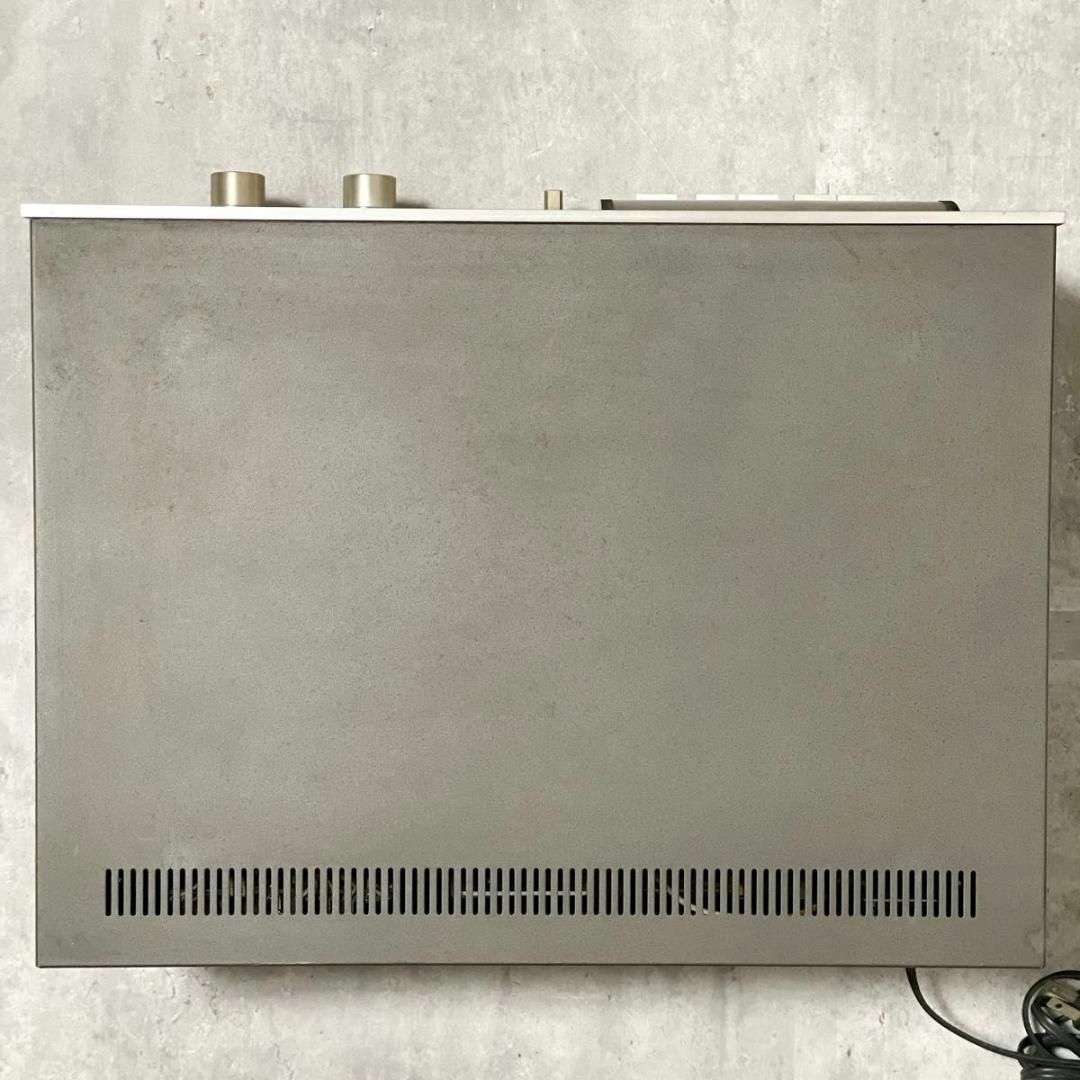 PIONEER - 名機 パイオニア CT-8 ステレオカセットデッキ 2 PIONEER - 名機 パイオニア CT-8 ステレオカセットデッキ 2