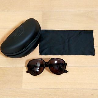 エンポリオアルマーニ(Emporio Armani)のEMPORIO ARMANI エンポリオ・アルマーニ メンズ サングラス(サングラス/メガネ)