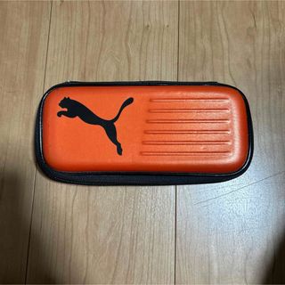 プーマ(PUMA)のPUMA  ペンケース(ペンケース/筆箱)