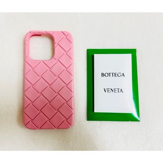 Bottega Veneta - BOTTEGA VENETA ボッテガヴェネタ iPhone14proケース