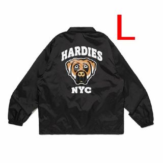 ヒューマンメイド(HUMAN MADE)のVICTOR VICTOR HARDIES COACH HUMAN MADE購入(ナイロンジャケット)