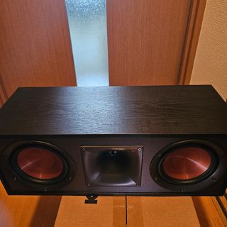 klipsch R-52C　センタースピーカー(スピーカー)