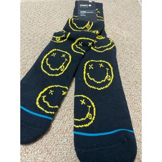 STANCE SOCKS スタンス　ソックス　メンズ　靴下　Lサイズ