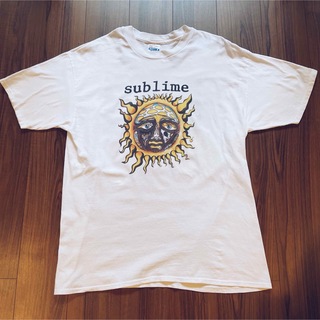 SUBLIME : 40 oz. To Freedom T-shirt(Tシャツ/カットソー(半袖/袖なし))