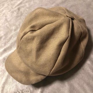 レナードプランク(REINHARD PLANK)のREINHARD PLANK CASQUETTE(キャスケット)