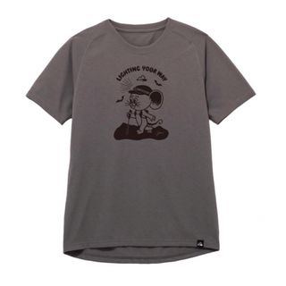 マイルストーン(milestone)のmilestone  JERRY MARQUEZ マイルストーン(Tシャツ/カットソー(半袖/袖なし))