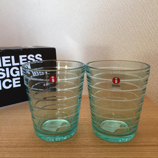 Iittala イッタラ アイノアアルト ウォーターグリーン タンブラー 2ml ペアの通販 By R W イッタラならラクマ Iittala イッタラ アイノアアルト ウォーターグリーン タンブラー 2ml ペアの通販 By R W イッタラならラクマ