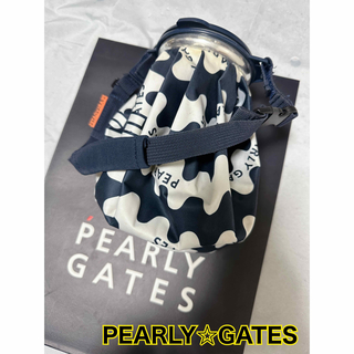 パーリーゲイツ(PEARLY GATES)のパーリーゲイツ　氷嚢　アイスバッグ　ビッグサイズ　大口径(その他)
