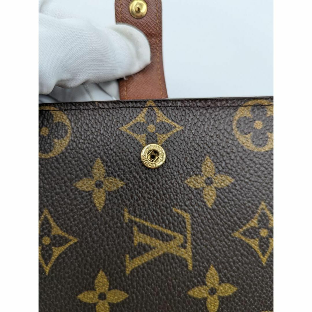 ほぼ新品✨ルイヴィトン 手帳 アジェンダPM モノグラム ほぼ新品✨ルイヴィトン 手帳 アジェンダPM モノグラム
