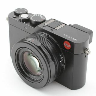 ライカ(LEICA)の【ショット数1,120枚】Leica ライカ D-LUX Typ 109(コンパクトデジタルカメラ)