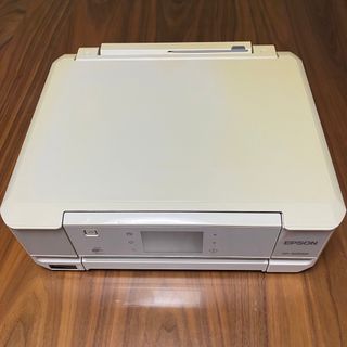 ★used★ EPSON プリンター　EP-805AW【ジャンク品】