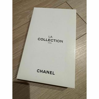 CHANEL シャネル　ノベルティ　ノート　3冊