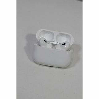 Apple - D8) Apple AirPods PRO 第二世代 イヤホン イヤフォン