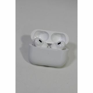 Apple - D9) Apple AirPods PRO 第二世代 イヤホン イヤフォン