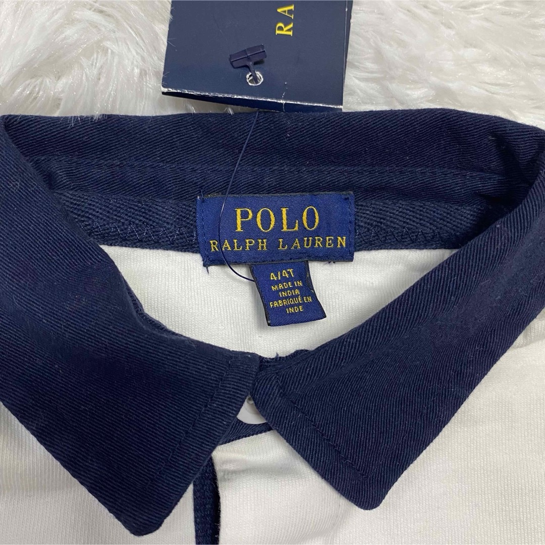 POLO RALPH LAUREN - 【新品未使用品】ポロラルフローレン 希少 POLO RALPH LAUREN - 【新品未使用品】ポロラルフローレン 希少