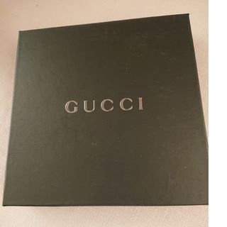 Gucci - GUCCI空箱