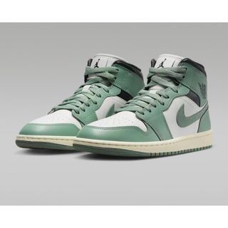 ジョーダン(Jordan Brand（NIKE）)の☆AIR JORDAN 1 MID☆(スニーカー)