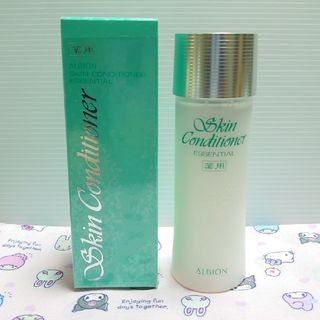 ALBION - アルビオン　薬用スキンコンディショナー　エッセンシャルN 110ml