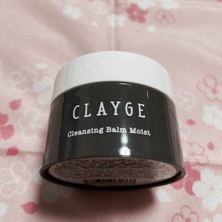 CLAYGE（Tada） - ✩.*˚クレンジングバーム✩.*˚