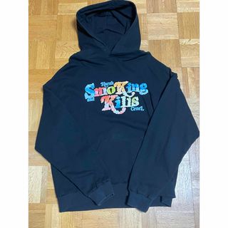 【Harsh and Cruel】  Multi Color Hoodie(パーカー)