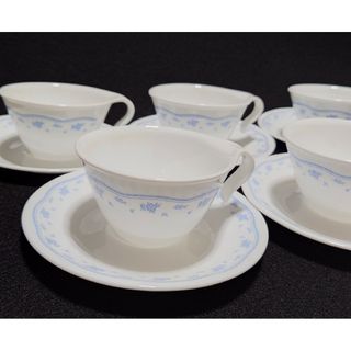 CORELLE(ブルー・ネイビー/青色系)のフリマアイテム一覧 CORELLE(ブルー・ネイビー/青色系)のフリマアイテム一覧