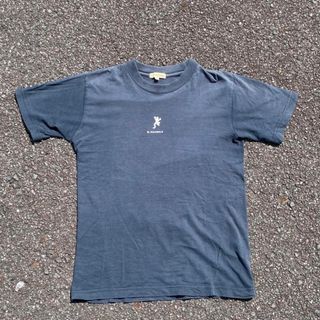 R.NEWBOLD - vintage r.newbold Tシャツ