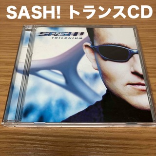 サッシュ / トリレニアム トランス 音楽CD サンプル盤 アルバム(クラブ/ダンス)