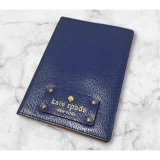 ケイトスペードニューヨーク(kate spade new york)のパスポートケース　kate spade(パスケース/IDカードホルダー)