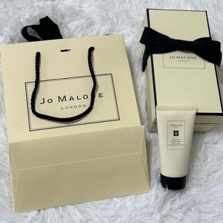 ジョーマローン(Jo Malone)のジョーマローン JO MALONEピオニー＆ブラッシュスエード ハンドクリーム(ハンドクリーム)