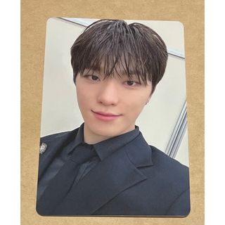 セブンティーン(SEVENTEEN)のSEVENTEEN ディノ DINO Thanks weverse トレカ B(K-POP/アジア)