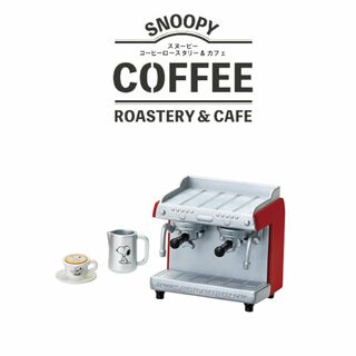 リーメント(Re-MeNT)の【リーメント】SNOOPY Coffee Roastery & CAFE ⑥(その他)