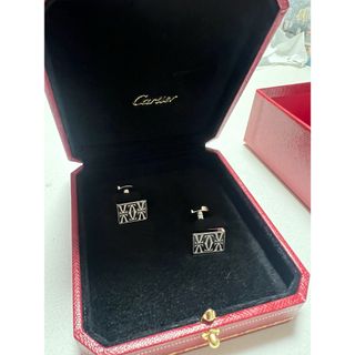 Cartier - 新品未使用　カルティエ　カフス　Cartier