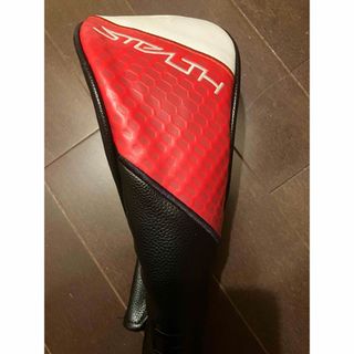 テーラーメイド(TaylorMade)のステルス2 フェアウェイ用　ヘッドカバー(その他)