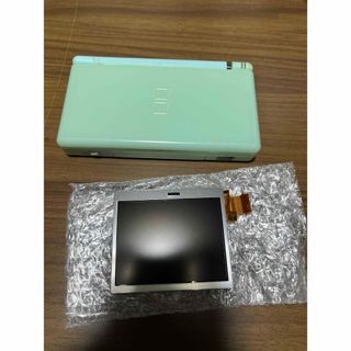 ジャンク　ds lite おまけつき