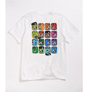 ナイキ(NIKE)の【新品未使用】NIKE BS メンズ 半袖 Tシャツ XLサイズ ホワイト(Tシャツ/カットソー(半袖/袖なし))