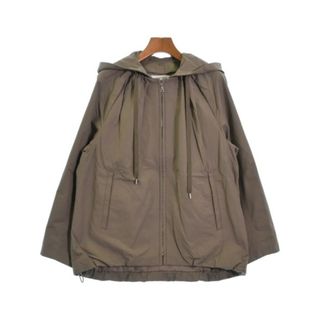 ラトータリテ(La TOTALITE)のLa TOTALITE ラトータリテ ブルゾン F グレー系(茶がかっています) 【古着】【中古】(その他)