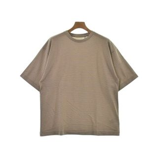 キャプテンサンシャイン(KAPTAIN SUNSHINE)のKaptain Sunshine Tシャツ・カットソー 38(M位) 【古着】【中古】(Tシャツ/カットソー(半袖/袖なし))