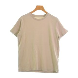 マカフィー(MACPHEE)のMACPHEE マカフィー Tシャツ・カットソー S ベージュ 【古着】【中古】(カットソー(半袖/袖なし))