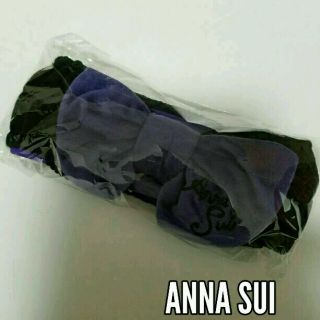 アナスイ(ANNA SUI)のANNA SUI　ヘアーバンド(ヘアバンド)