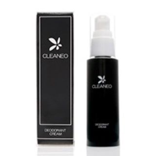 CLEANEO  クリアネオ 公式  30g(制汗/デオドラント剤)