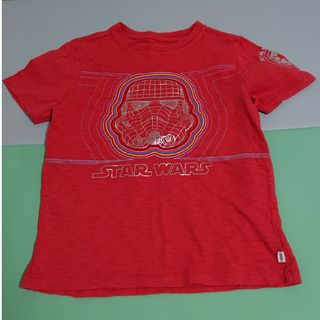 GAP Kids - Tシャツ スターウォーズ 120