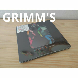 GRIMM'S - Grimm's　グリムス　マグネットパズル　２ボディインモーション