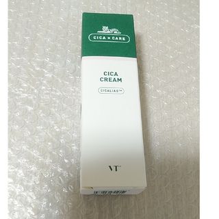 VT - VT シカクリーム(50ml)