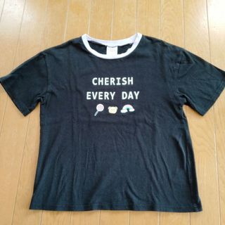 【150cm】Tシャツ(Tシャツ/カットソー)